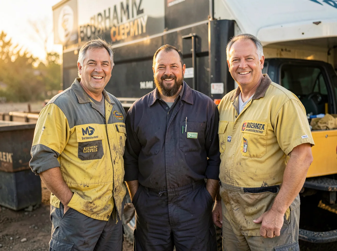 Sewage Cleanup company in Maxatawny, PA
